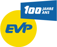 100 Jahre EVP Schweiz